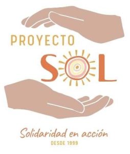 LOGO Proyecto Sol 1