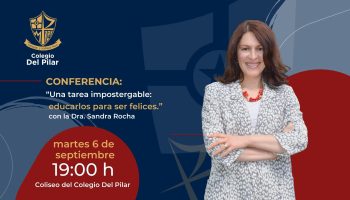 Amor y afectividad – Jornadas de trabajo con la Dra. Sandra Rocha 2022