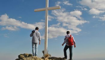 La Iglesia y la formación del adolescente
