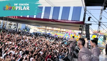 63° Aniversario del Colegio Nuestra Señora del Pilar