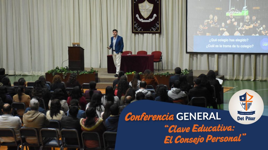 BANNER 1RA CONFERENCIA