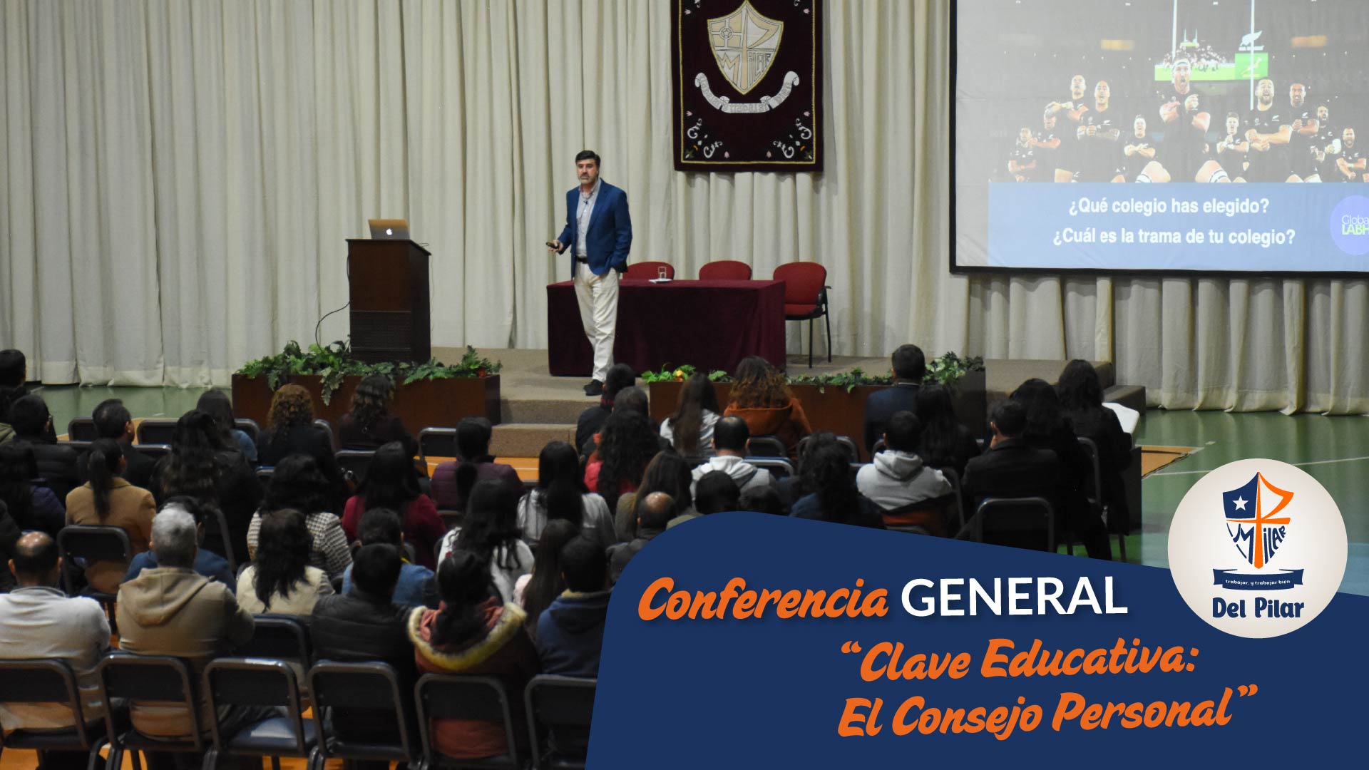 BANNER 1RA CONFERENCIA